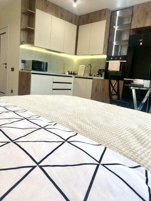 Подобово, погодинно квартира, Центр, Київський м-н