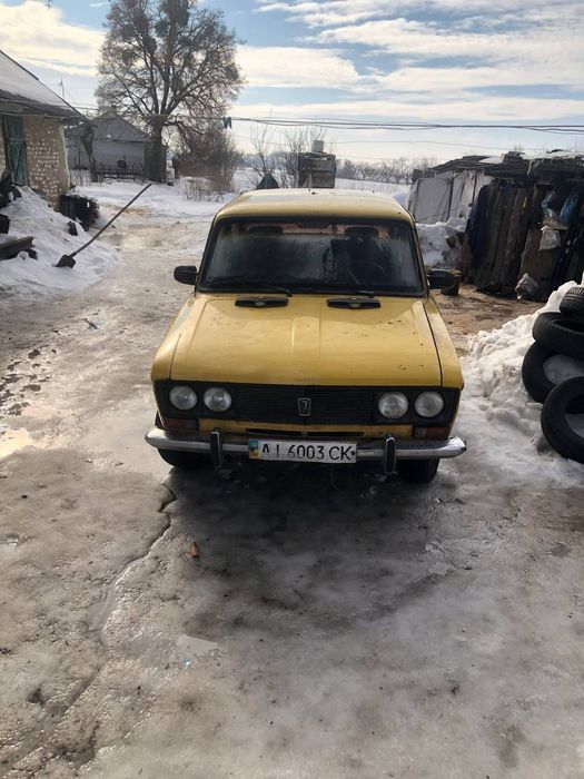 Ваз 2103 Обмен на шось цікаве