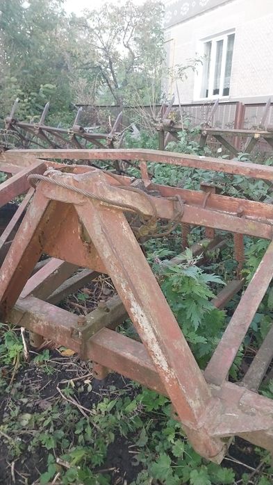 Продам  культиватор