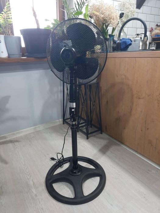 Wentylator podłogowy