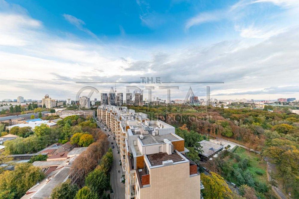 Продажа квартиры, пр-т Берестейский, ЖК Crystal Park Tower, Шулявка