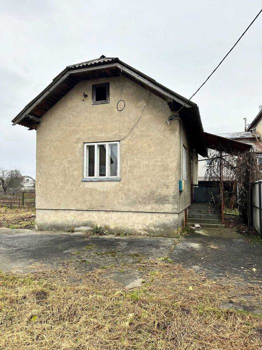 Продаж Будинку