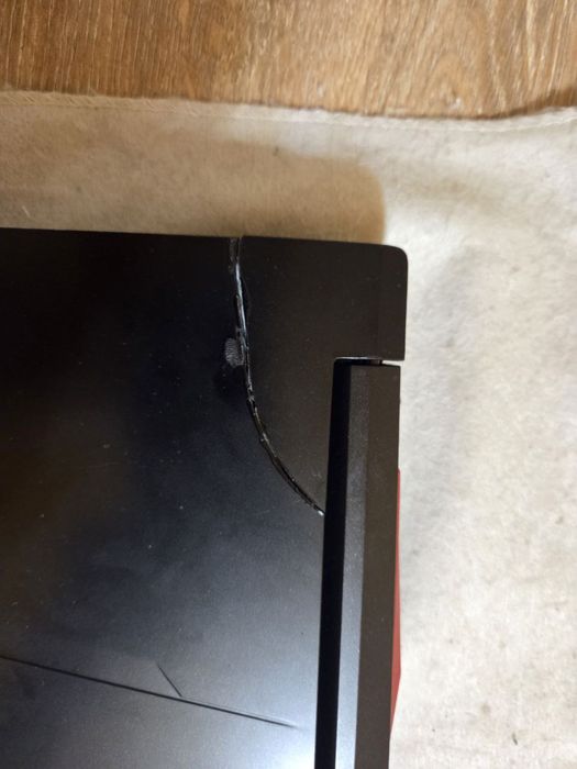 Acer Nitro 5 AN515-55 НЕ РОБОЧИЙ
