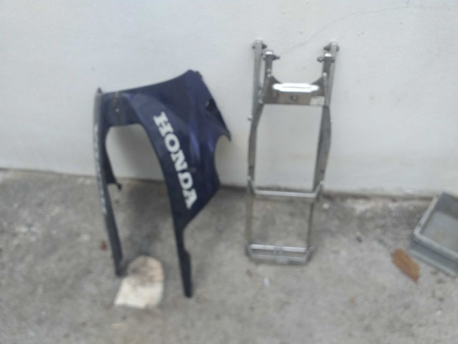 peças honda cbr900rr