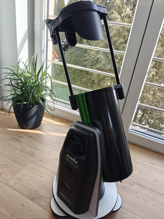 Teleskop Sky-Watcher Virtuoso GTi 150p