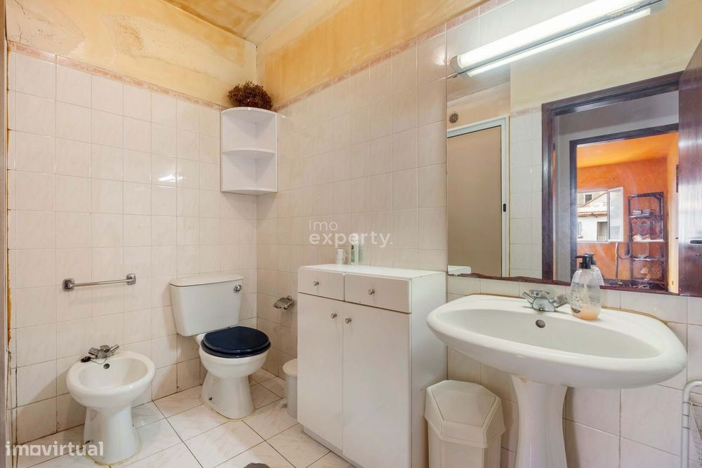 T2 com Vista Porto do Funchal no Último Piso | Conde de Carvalhal, Mad