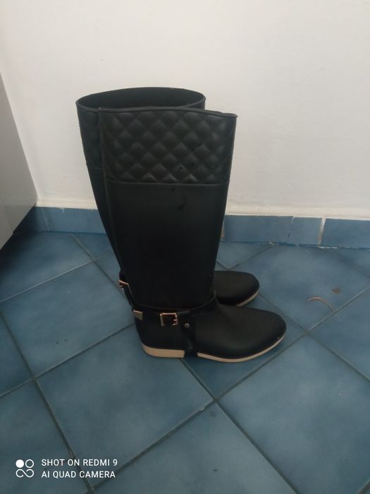 Kalosze damskie 36