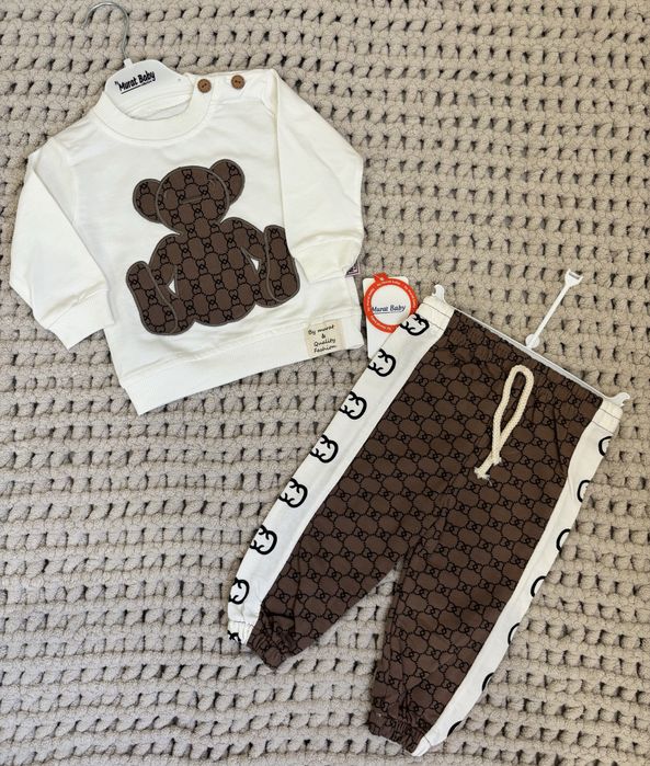 Трендові  Костюми для хлопчика