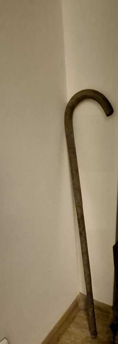 Laska dla osoby po operacji