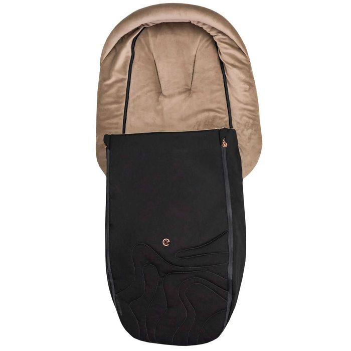 Espiro Miloo 2.0 4w1 wózek+spacerówka + fotelik + baza  obrotowa