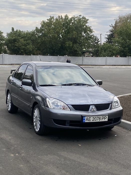 Продам Mitsubishi Lancer 9 2007