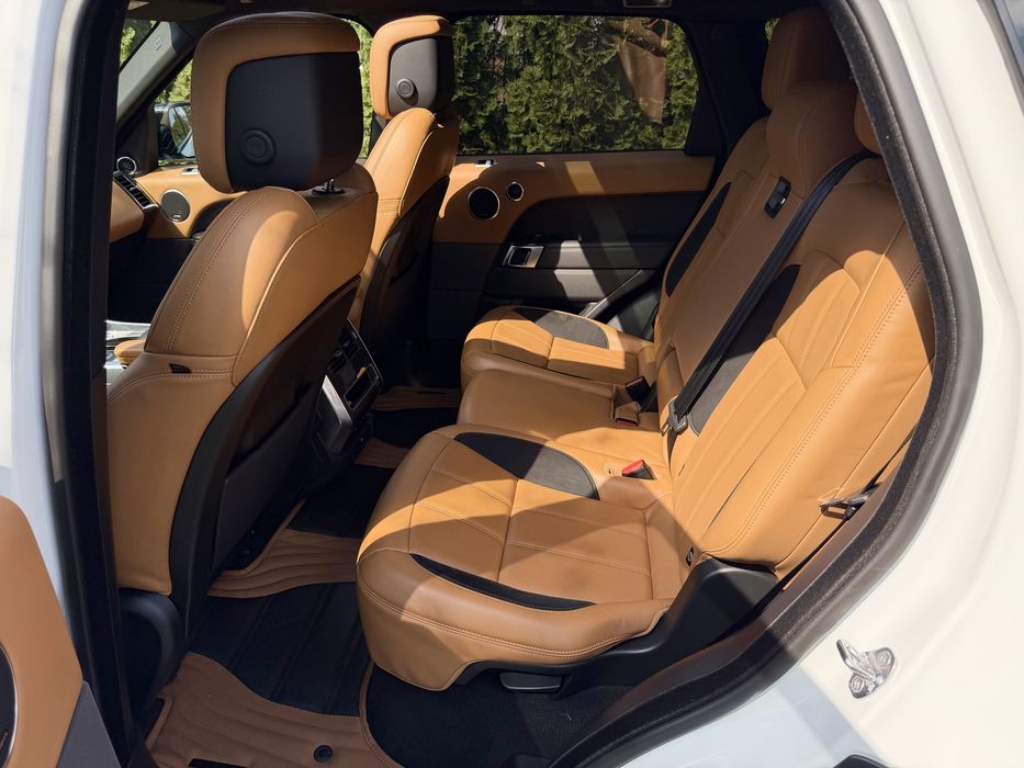 Land Rover Range Rover Sport 2019 VIN SALWA2BKXKA868112 фото оголошення 21 з 24