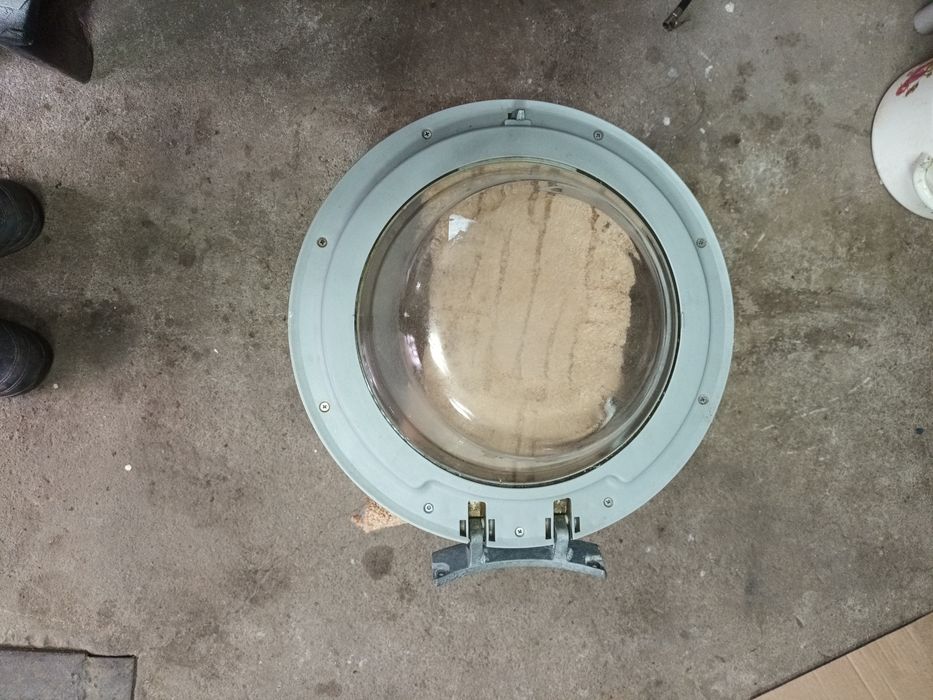 Крышка стиральной машины Samsung