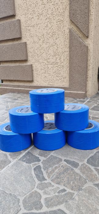 Скотч стройтельний