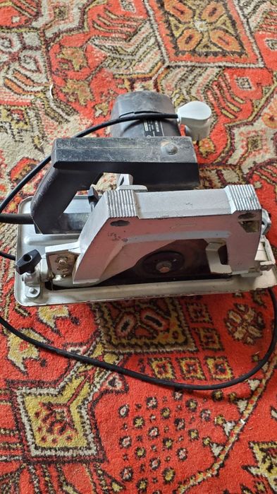 Продам бу поркетку титан пцп20-200