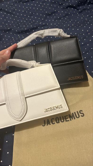 Torebka Jacquemus  wyższej jakości