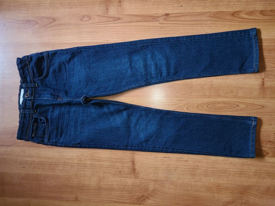 Джинсы Matalan на 9 лет.