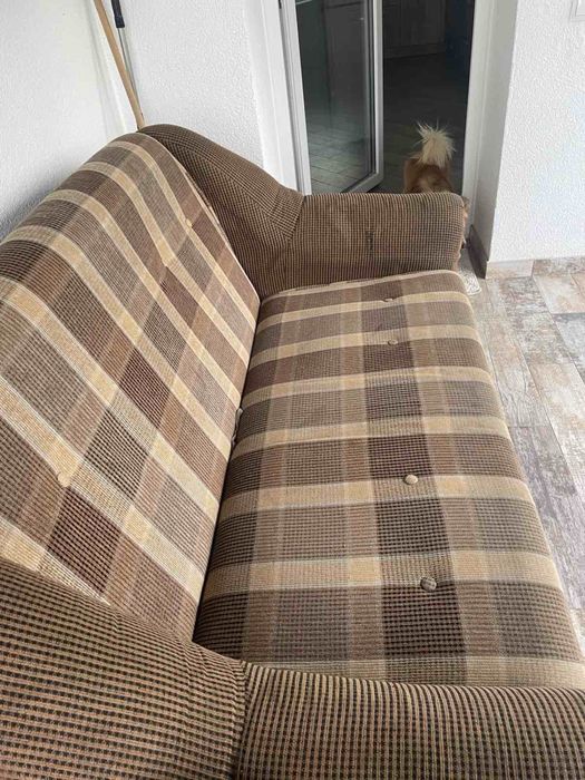 Диван розкладний