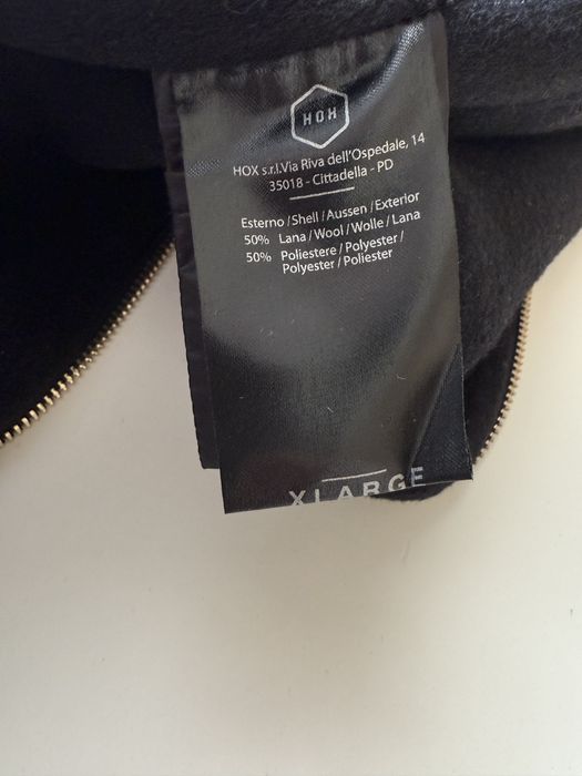 Max mara /herno/fabiana filippi  безрукавка