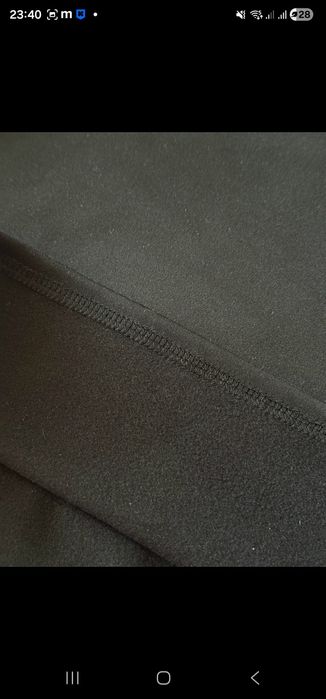 Термобілизна Strong M-L український бренд