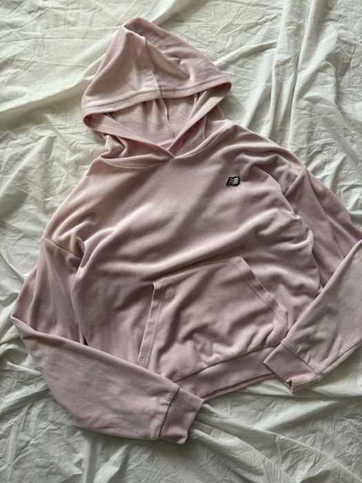 Худі new balance