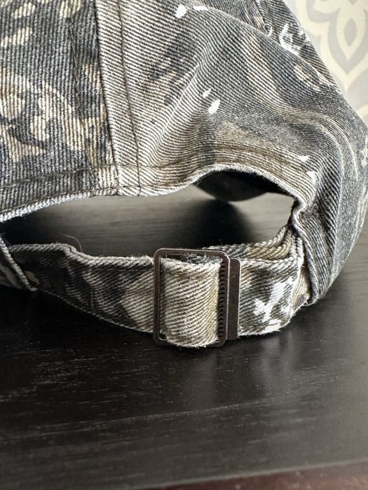Czapka Carhartt w oficjalnym wzorze Realtree camo