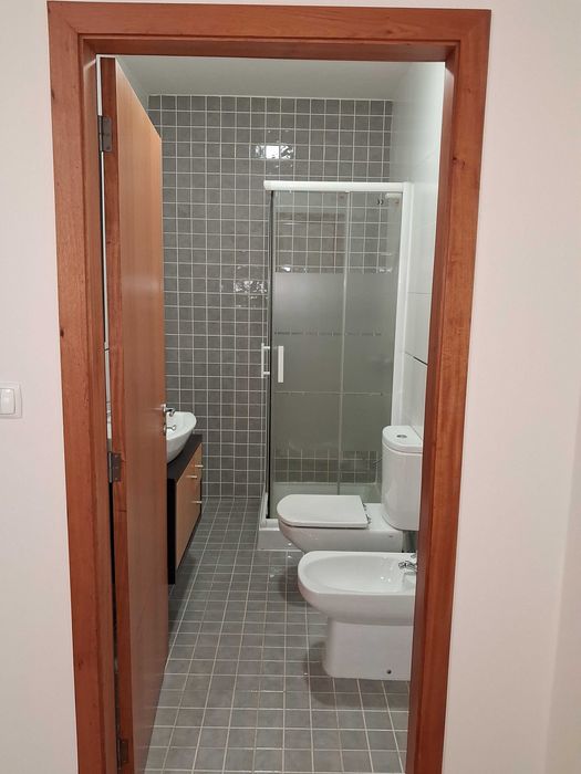 Arrendamento Apartamento T2 Penafiel