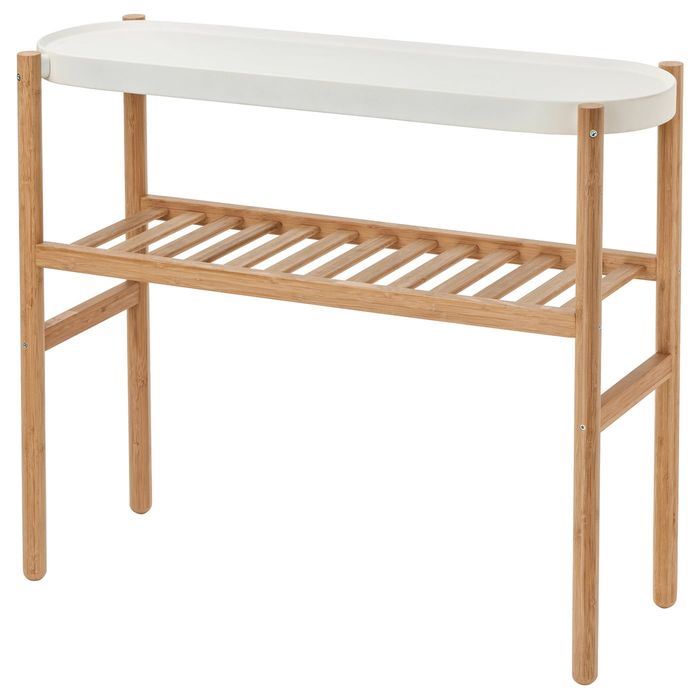 Консоль IKEA Satsumas