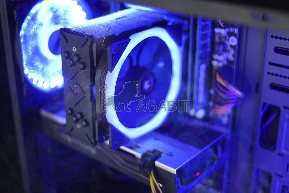 ТОП1! i7+RTX 3060+32GB DDR4 ігровий ПК комп'ютер игровой компьютер
