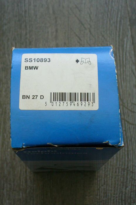 Sensor de cambota para BMW