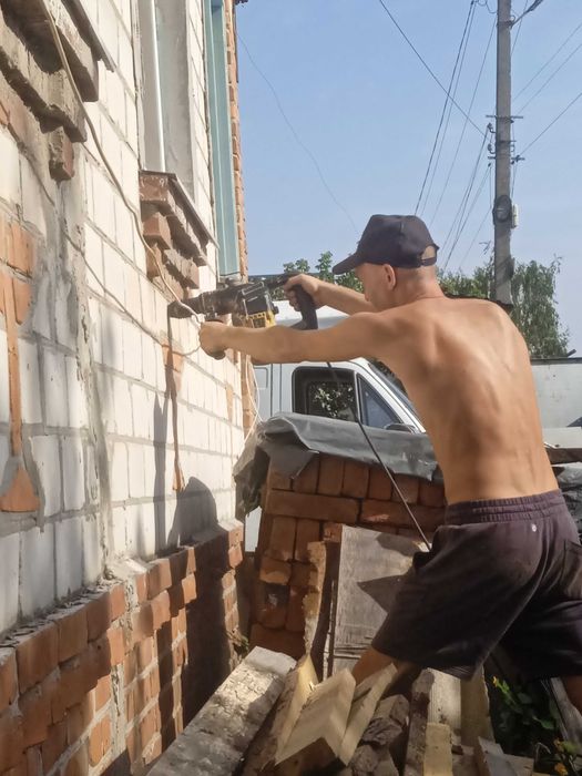 Утеплення Піноізолом 270 гр.м/кв