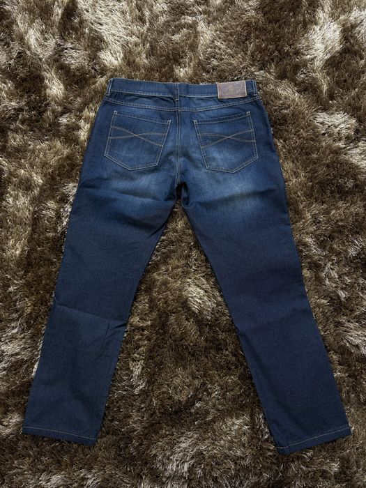 Джинсы Brunello Cucinelli, оригинал.