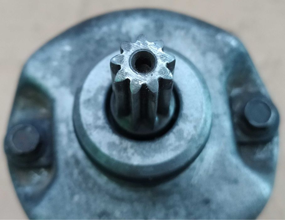 Стартер Mitsuba SM-13