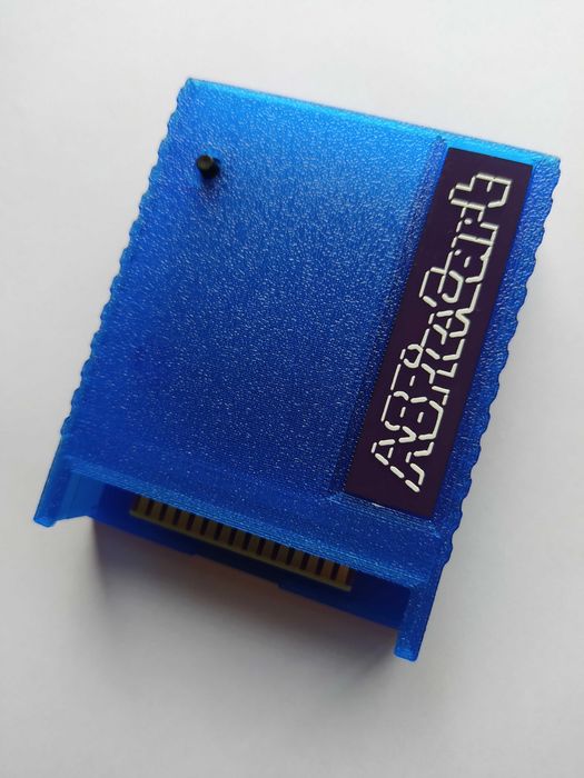 A8PicoCart Programowalny Kartridż do ATARI 65XE, 800XE/XL, 130XE