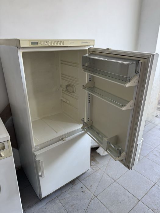 Холодильник Liebherr