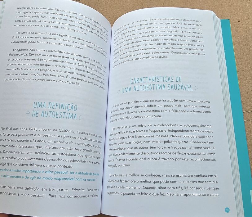 Livro Heartfulness de Mikaela Övén