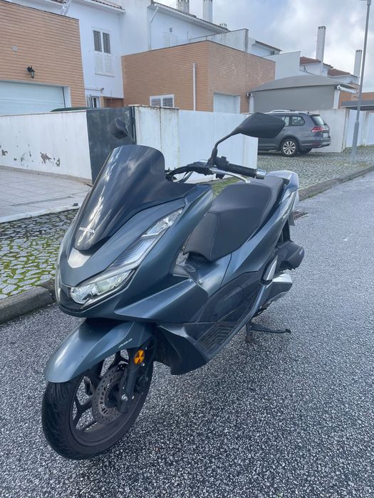 Honda PCX 125 -23