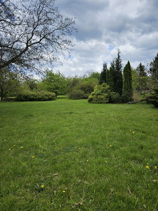 Działka budowlana - View 3