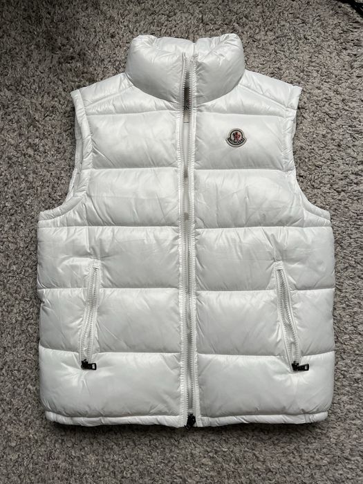 Moncler kamizelka