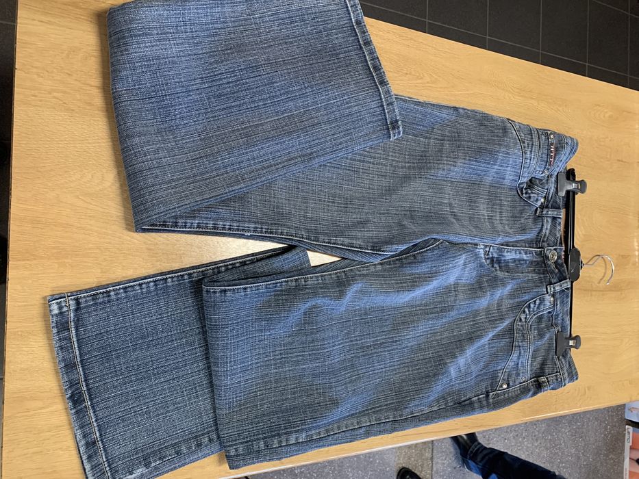 Spodnie meskie 36/33