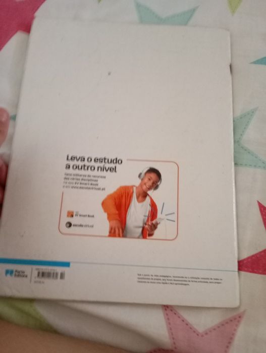 Cadernos de atividades 5°ano