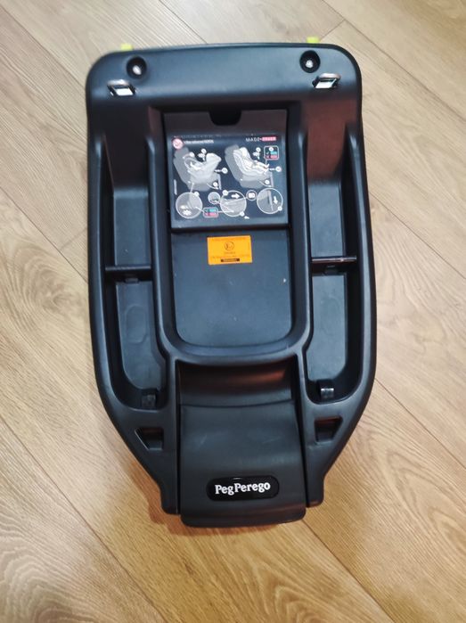 Base isofix peg perego