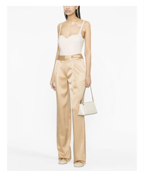Брюки Ermanno Scervino