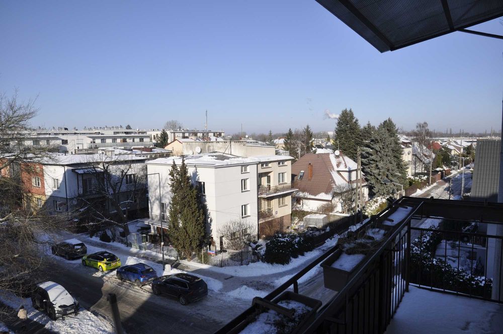 Mieszkanie – Warszawa - Widok 3
