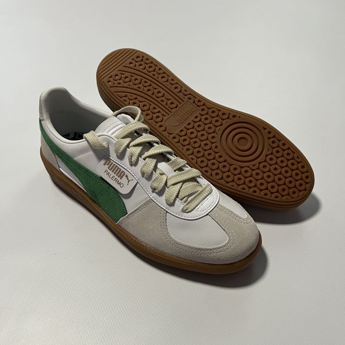 Оригінал! Puma Palermo 44-45 (28,5-29,5см)