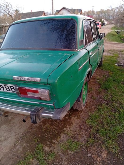 Продам ВАЗ 21063