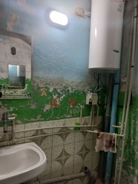 Продам кімнату в гуртожитку ТОРГ (Заводський район)