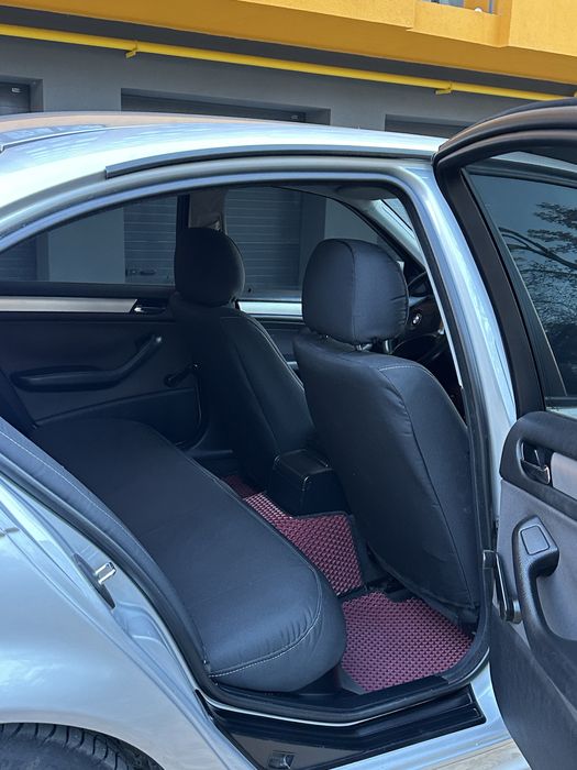 BMW  E46  2004 рік