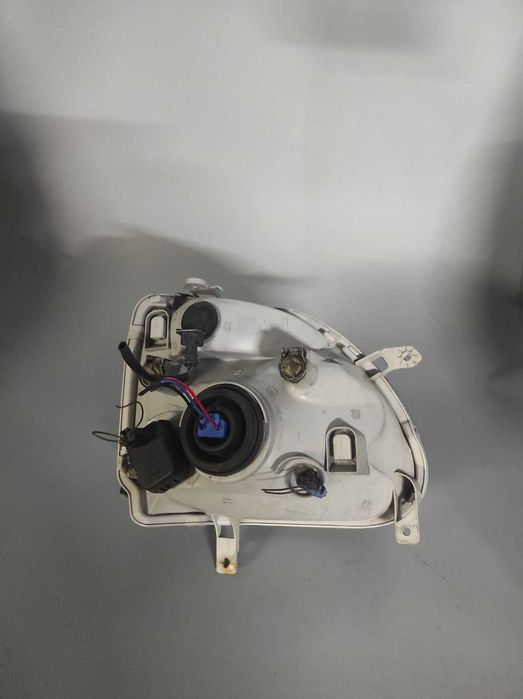 Lampa przednia lewa Opel Agila, Rok 2000-07