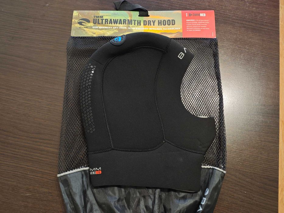 Kaptur BARE Ultrawarmth 7mm